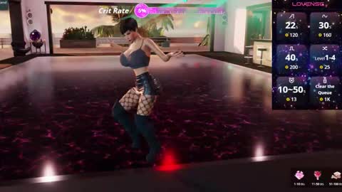 EMI online show from October 27, 5:43 pm