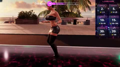 EMI online show from February 3, 2:53 am