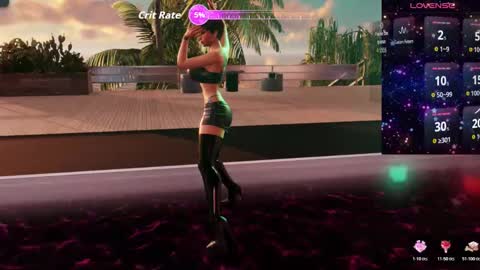 EMI online show from February 11, 9:11 pm