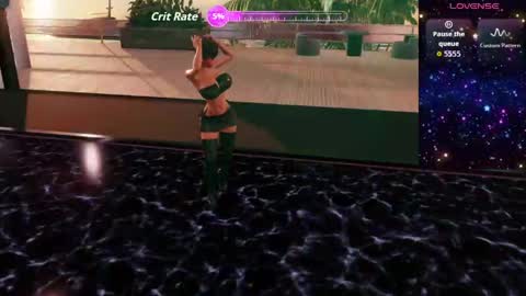 EMI online show from April 13, 11:58 am