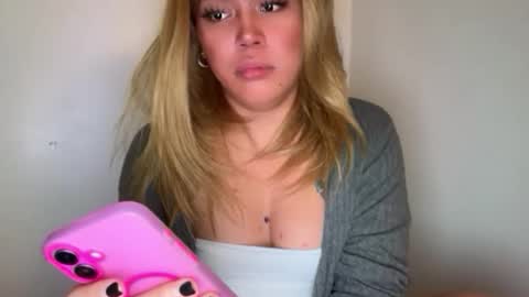 YourDreamGirl Emma  online show from March 20, 6:03 am