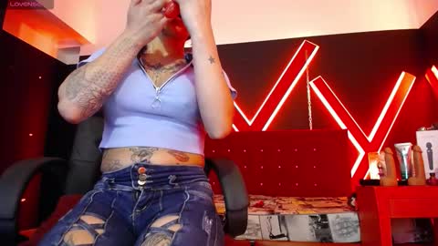 Engel online show from November 4, 12:37 pm