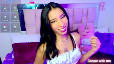 Engel online show from February 16, 1:26 am