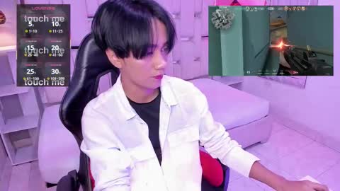 Eriol online show from November 25, 12:51 pm