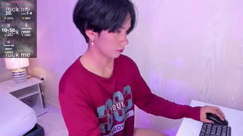 Eriol online show from January 15, 12:59 pm