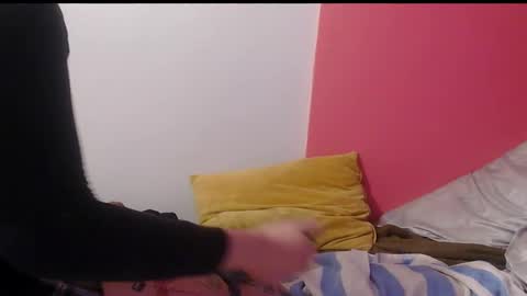 Nikki Erotica online show from February 21, 12:19 pm