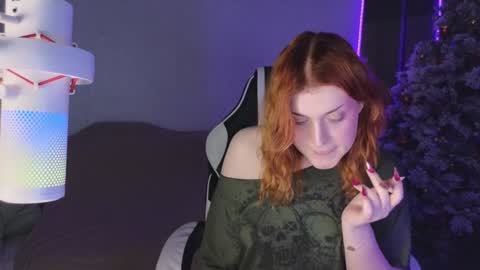 Tisha Myers online show from January 24, 7:49 pm