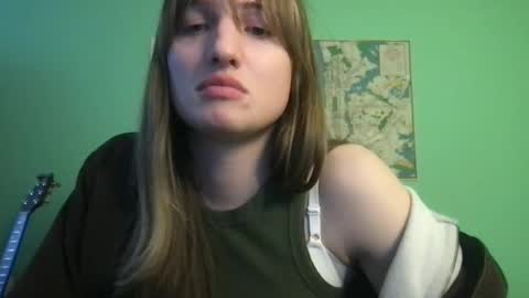 Esther Grey online show from February 10, 9:58 pm