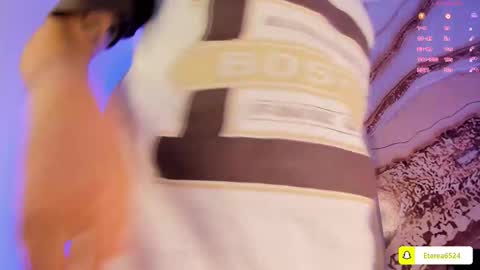 Eterea online show from March 16, 9:40 pm