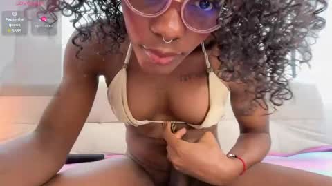 euphoricbunny online show from April 9, 2:56 pm