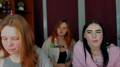 your dream online show from April 3, 7:01 pm