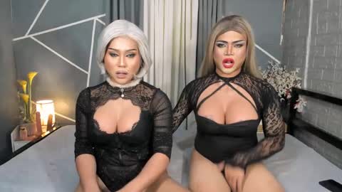 Eva online show from May 16, 6:55 am