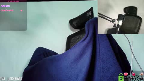 Eva online show from December 20, 8:37 pm