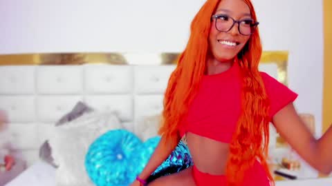 evangelin_ts online show from December 13, 8:47 pm