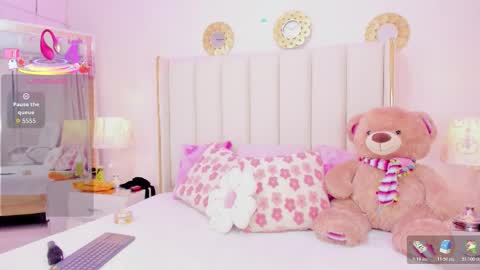 evangelin_ts online show from January 15, 3:16 am