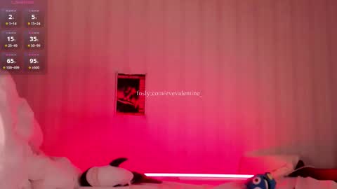 Eva  online show from September 11, 10:56 am