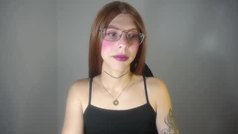 Evi online show from January 31, 5:21 pm