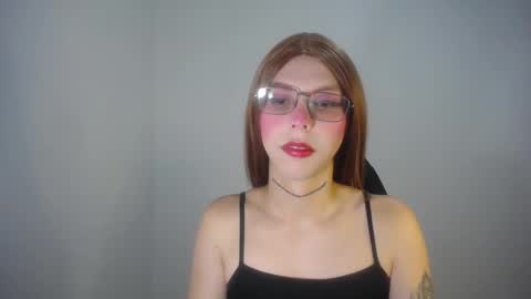 Evi online show from March 11, 7:58 pm