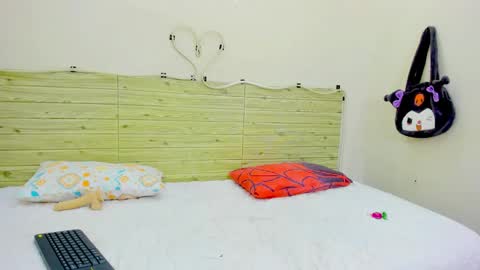 Marley independent model online show from January 13, 8:17 pm