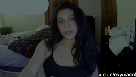 Avelyn Evynia online show from July 28, 3:08 pm