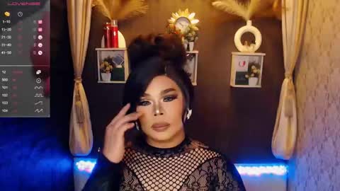 Lindsay online show from March 26, 5:16 pm