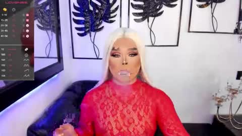 Lindsay online show from May 21, 7:10 pm