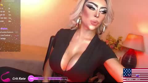 MARIA online show from June 13, 9:04 pm