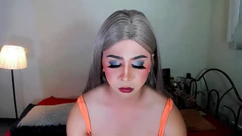 expensive_elise online show from March 26, 7:06 pm