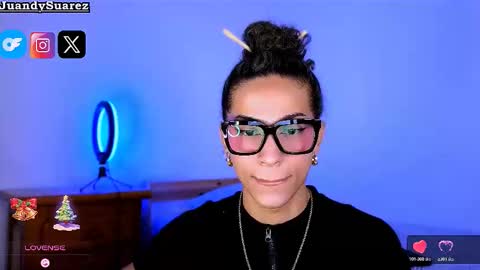 Fabi online show from January 10, 8:04 pm