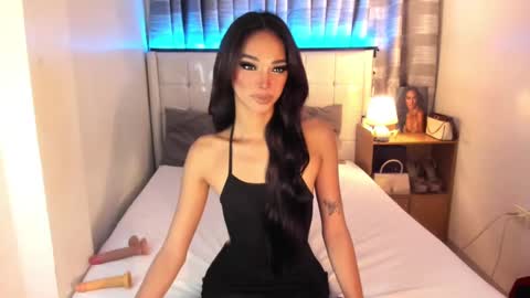 faelore online show from January 16, 5:12 pm