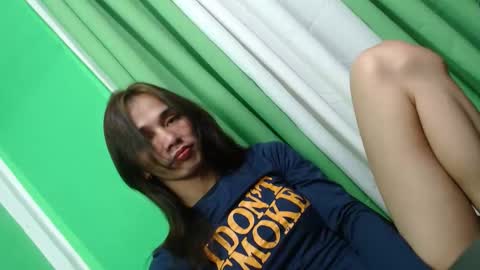 Alexandra x Alexandro online show from May 7, 7:21 pm