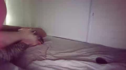 Christyfancy online show from April 18, 11:01 am