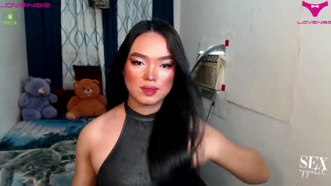 ITYS ME MONA online show from May 12, 3:59 am