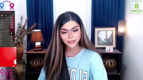 YASI online show from December 8, 12:35 am