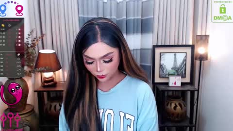 YASI online show from February 11, 6:40 am