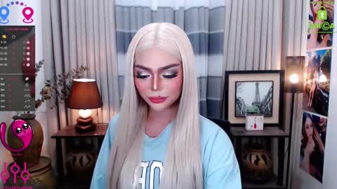 YASI online show from March 7, 12:33 am