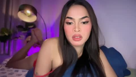 farrahmoanx online show from July 2, 3:17 pm
