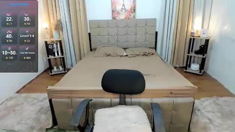 fascinatingtransvalerie online show from February 27, 7:20 pm