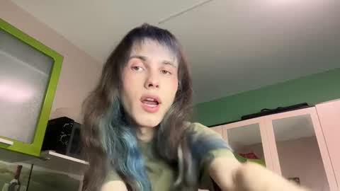 Mark online show from February 11, 4:26 pm