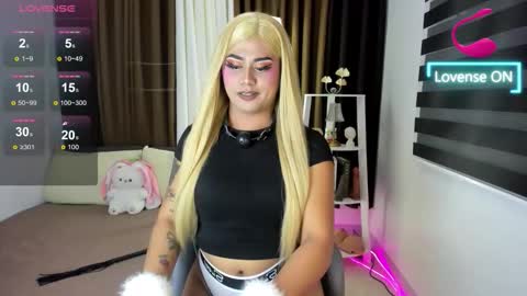 FELLY online show from March 6, 7:08 pm