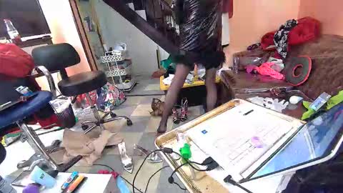 felicitybliss29 online show from May 2, 7:35 am