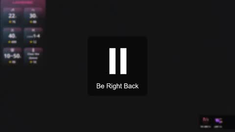 Alexa online show from March 7, 12:05 pm