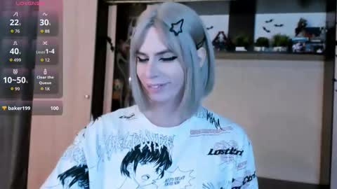 Alexa online show from November 15, 3:54 pm