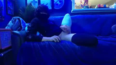 femboy42u online show from February 28, 12:21 am