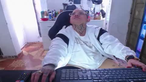 GABY666 online show from February 16, 2:59 pm