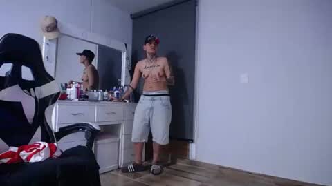 GABY666 online show from March 27, 11:55 am