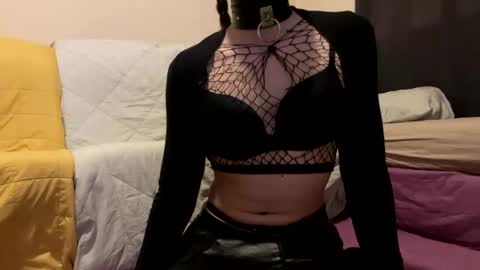 Femboyhorse online show from November 17, 12:43 am