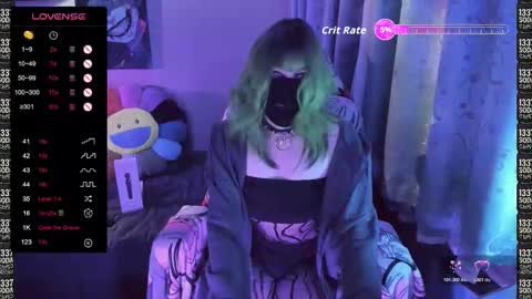 FemboyMatthew online show from November 6, 7:52 am