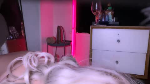 this is justice tricia a bigelow. she was fucking my husband tom girardi online show from September 22, 10:09 am