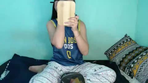 feminine_tsx online show from January 7, 6:06 am